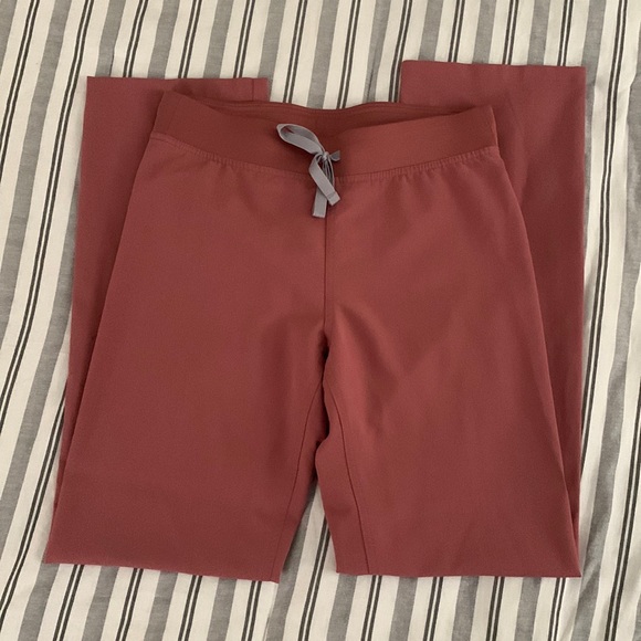 Figs Pants - Figs scrub pants